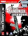 Tom Clancy's Rainbow Six: Lockdown: Prima Official Game Guide Tom Clancy's Rainbow Six: Lockdown: Prima Official Game Guide