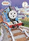 A Crack in the Track (Thomas & Friends) (Beginner Books by W. Awdry