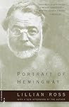 Portrait of Hemingway (Modern Library) Portrait of Hemingway (Modern Library)