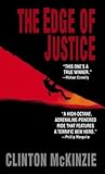 The Edge of Justice (Burnes Brothers)