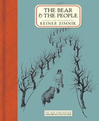 The Bear and the People (Hardcover)