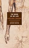 The Book of My Life by Girolamo Cardano