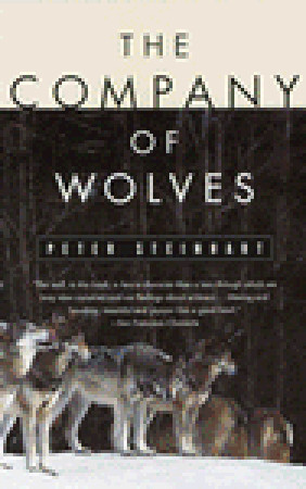 The Company of Wolves (Paperback)