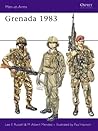 Grenada 1983 (Men-at-Arms, 159) Grenada 1983 (Men-at-Arms, 159)