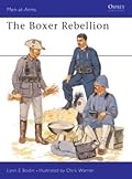 The Boxer Rebellion