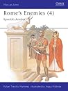 Rome's Enemies (4): Spanish Armies 218-19 BC