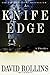 A Knife Edge (Vin Cooper, #2)