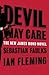 Devil May Care by Sebastian Faulks