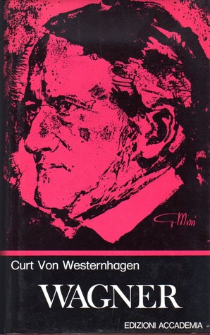 Wagner (Hardcover)