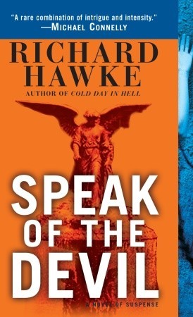 Speak of the Devil (Mass Market Paperback)