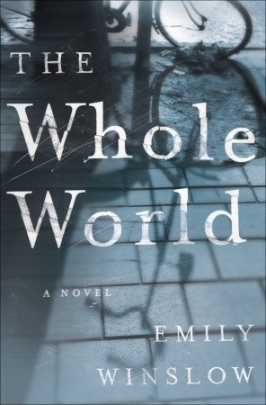 The Whole World (Keene and Frohmann, #1)