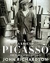 A Life of Picasso...