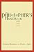 The Philosopher's Handbook:...