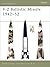 V-2 Ballistic Missile 1942-52 by Steven J. Zaloga