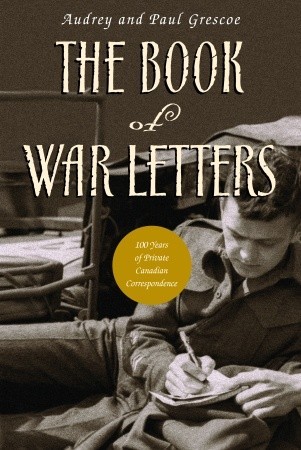 The Book of War Letters