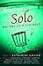 Solo by Katherine Govier