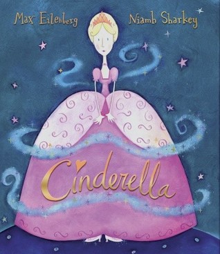 Cinderella (Hardcover)
