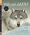 Walk with a Wolf with Audio by Janni Howker