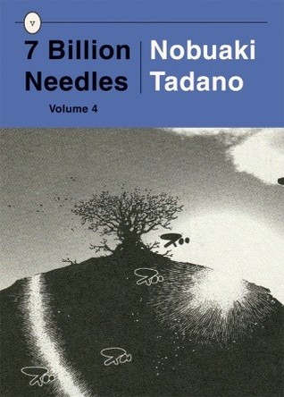 7 Billion Needles, Vol. 4 (Paperback)