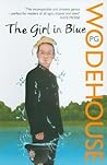 The Girl in Blue by P.G. Wodehouse