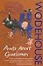 Aunts Aren't Gentlemen by P.G. Wodehouse