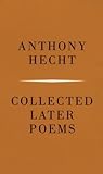 Collected Later Poems