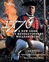 1776: A New Look at Revolutionary Williamsburg