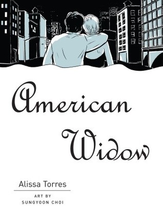 American Widow (Hardcover)