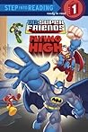 Flying High by Nick Eliopulos
