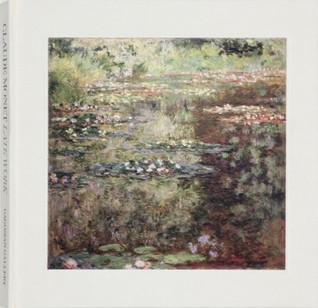 Claude Monet: Late Work (Hardcover)