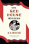 The Red House Mystery by A.A. Milne