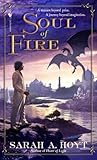 Soul of Fire (Magical British Empire, #2)