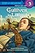 Gulliver in Lilliput (Step into Reading)