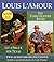 Lit a Shuck for Texas/Turkeyfeather Riders (Louis L'Amour)