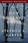 New England White...
