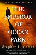 The Emperor of Ocean Park (Elm Harbor, #1)