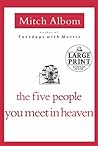 The Five People Y...