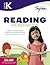 Kindergarten Reading Readiness Workbook: Letters, Consonant Sounds, Beginning and Ending Sounds, Short Vowels, Rhyming Sounds, Sight Words, Color Words, and More (Sylvan Language Arts Workbooks)