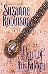 Heart of the Falcon: A Novel