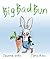 Big Bad Bun by Jeanne Willis