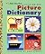 Little Golden Picture Dictionary