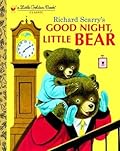 Good Night, Little Bear (Little Golden Book)