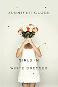 Girls in White Dresses 