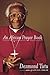 An African Prayer Book by Desmond Tutu