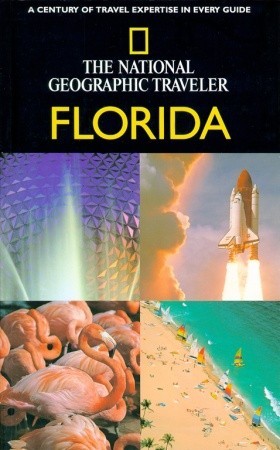 Florida National Geographic Traveler (Paperback)