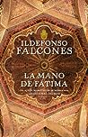 La mano de Fátima
