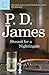 Shroud For A Nightingale by P.D. James