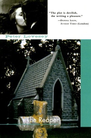 The Reaper (Paperback)