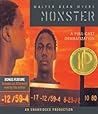 Monster by Walter Dean Myers
