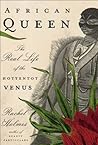 African Queen by Rachel  Holmes
